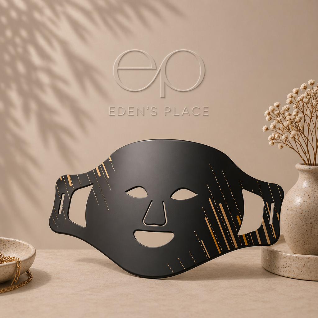 Skin Rejuvenation Mask
