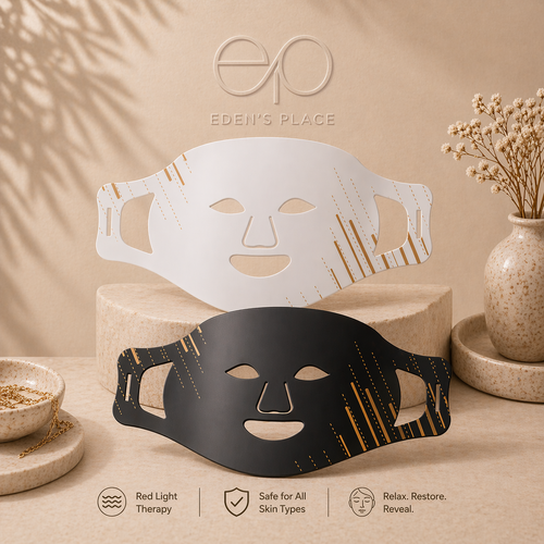 Skin Rejuvenation Mask