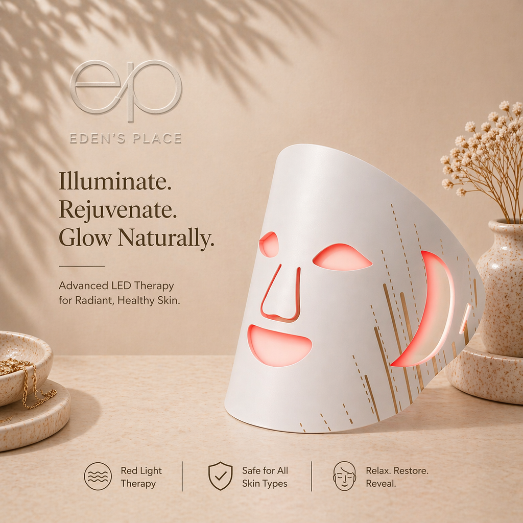Skin Rejuvenation Mask