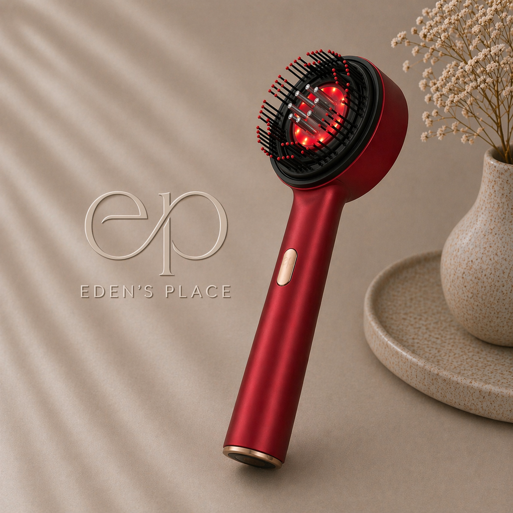 Scalp Massage Comb