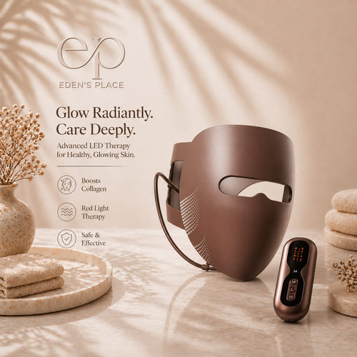 9D Photon Rejuvenation Mask